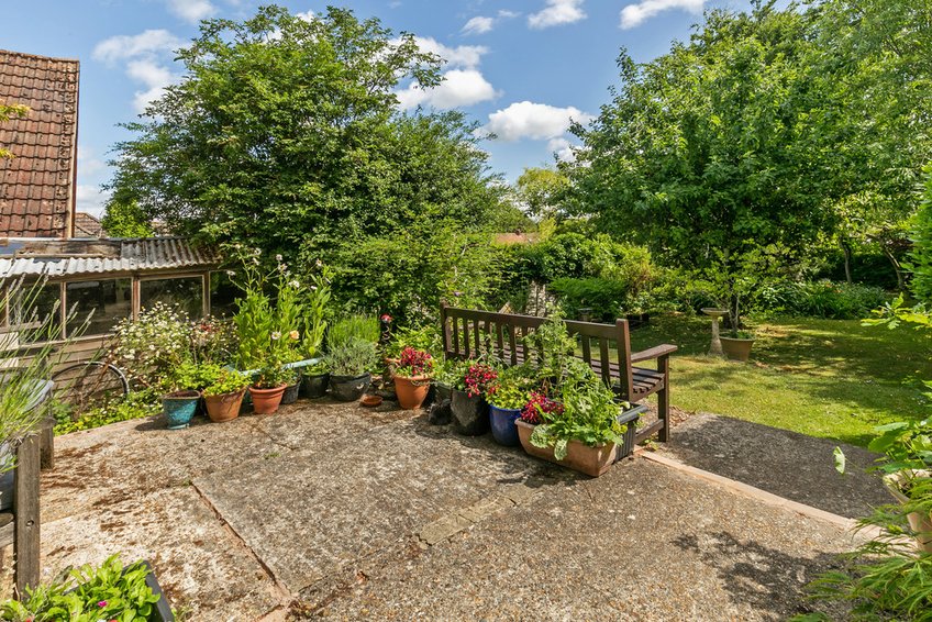 Property for sale in Bereweeke Avenue, Winchester, SO22 (Ref 3291