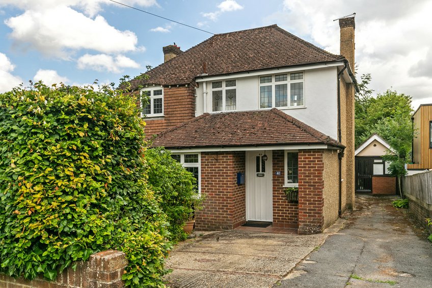 Property for sale in Bereweeke Avenue, Winchester, SO22 (Ref 3291