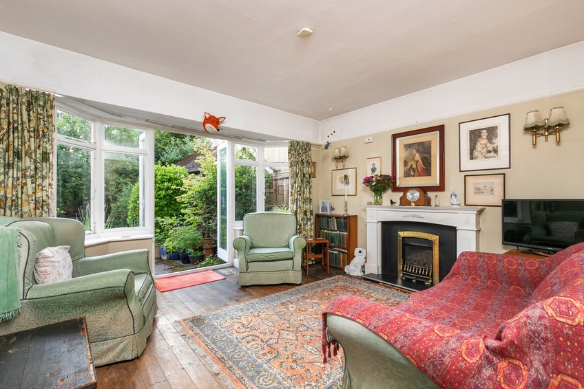 Property for sale in Bereweeke Avenue, Winchester, SO22 (Ref 3291