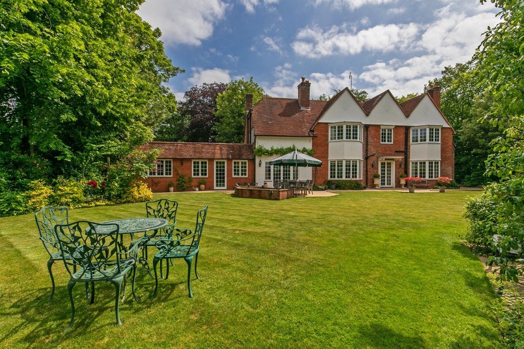 Property for sale in Winchester Houses for sale in Winchester