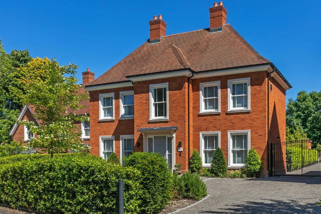 Property for sale in Winchester Houses for sale in Winchester