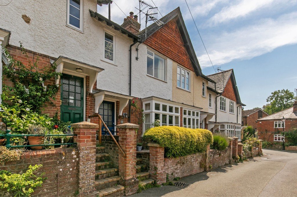 Property for sale in Otterbourne Houses for sale in Otterbourne